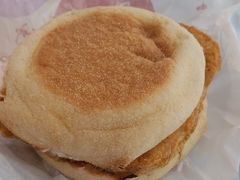 -麦当劳(北京路广百广场店)