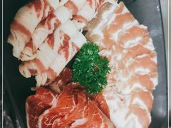 -新石器烤肉(张家港购物公园店)