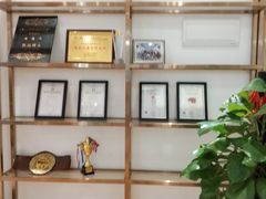 门面-星仕力游泳健身(滨江店)