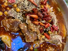 -蓉三少冒烤鸭·四川小吃集(北京首店)