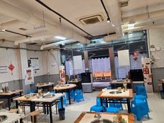 -海关荤豆花(洋河一路店)