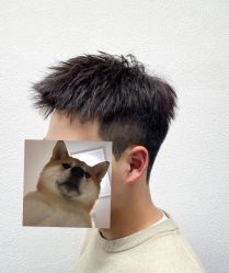 -ASG Hair Salon烫染·接发