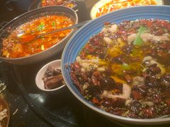 -华豫川酒家(双子塔店)