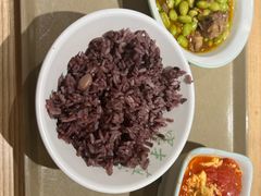 -老乡鸡(融科天地店)