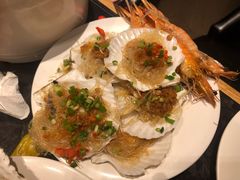 -川骄海鲜自助(河东店)