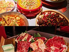 -300杯·和牛烧肉清酒专门店(廊里店)