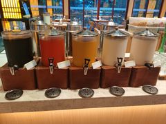 -石梅湾艾美度假酒店