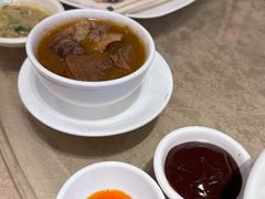 -广东胜利宾馆西关粤中餐厅