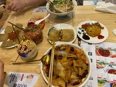 -贵凤凰贵州米粉(五道口店)