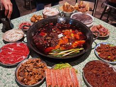 -五里关火锅(牛市口店)