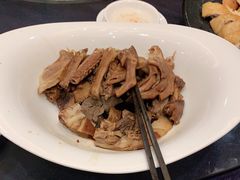 -麒麟中餐厅·经典粤菜·地道菜式老字号(广州长隆酒店)