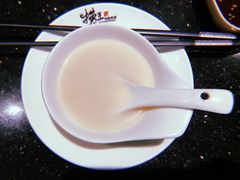 -捞王猪肚鸡火锅(财富中心店)