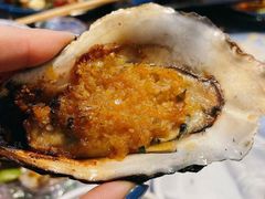 -沈记烧烤海鲜(江汉二路店)