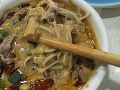 -和庆斋羊蝎子火锅·碳缸烧烤(顺义旗舰店)
