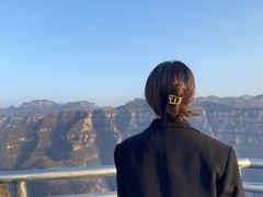 -山西通天峡景区