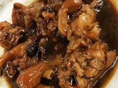 -朱仔记食府(江南大道店)