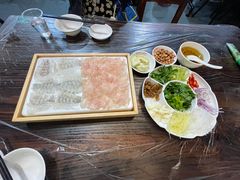 -官塘锋记鱼生·生腌·砂锅粥(牌坊街店)