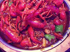 -南极·小龙虾·湘式拌饭(南街店)