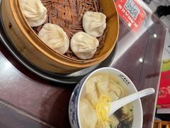 无锡小笼包-熙盛源(凤凰街店)