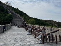 -雁门关景区