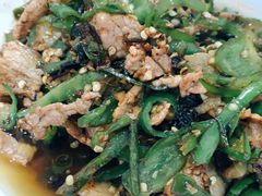 辣椒炒肉-江南古镇味道·私房菜