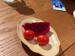 -芭莉与彩虹西餐厅(成都合生汇店)