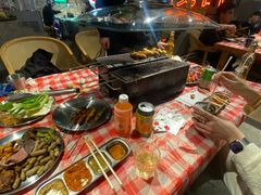 -生火火·小炉子炭烤(金楠天街总店)