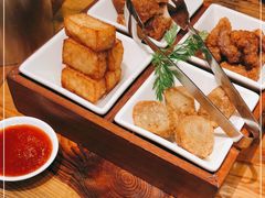 -临家闽南菜(宝洲路店)