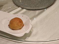 -白云宾馆·白云宴餐厅