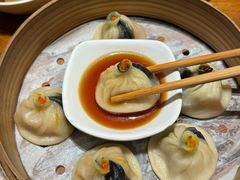 -李犟大爆鳝面·手工蟹黄包(湖滨西湖店)