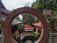 -都江堰普照寺