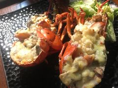 -斯比特花园西餐厅(东方商厦店)