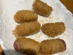 -周锦记广式餐厅