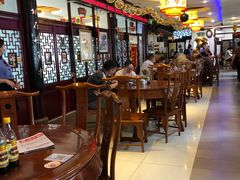 大堂-同得兴 Since·1995 传统苏式面馆(十全街店)