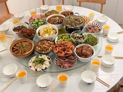 烤鸭-徐家鸭子店(秦虹南路总店)