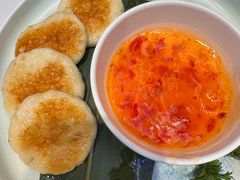 -龙泉人椰子鸡.糟粕醋.海南菜(三亚旗舰店)