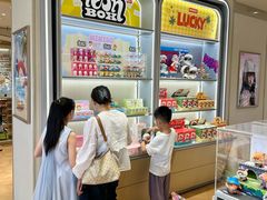 -永旺梦乐城(金银潭店)