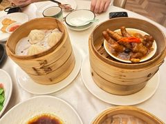 -上海金桥红枫万豪酒店-万豪中餐厅