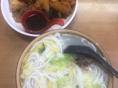 卤味-兵俤粉干卤味(东泰禾店)