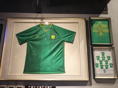 -京狮炙燥·精酿烧烤(首经贸店)