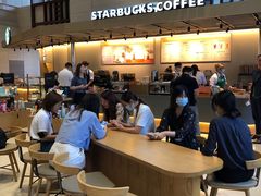 -星巴克臻选(外滩中心店)