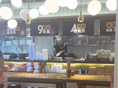 -王春春鸡汤饭(成都城西优品道店)