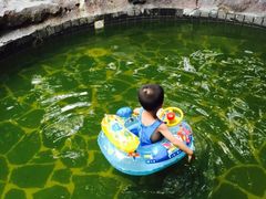 -龙达温泉生态城