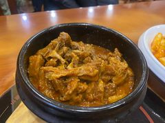 -老朴饭店(邮政街总店)