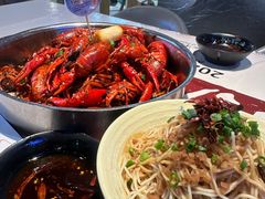-靓靓蒸虾·头牌蒸虾(雪松路总店)