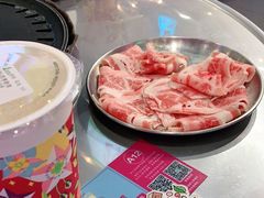 -玄希浪漫厨房·韩料烤肉(湖滨银泰in77店)