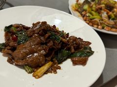 -松涛园朝鲜·海鲜·料理店(鸭绿江断桥店)