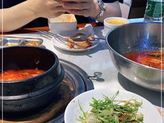 -六七八韩式烤肉·韩国料理(上杭路店)