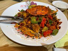 -德胜轩正宗顺德菜(宝安沙井会展中心店)