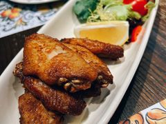 -Mammamia意大利餐厅(古北店)